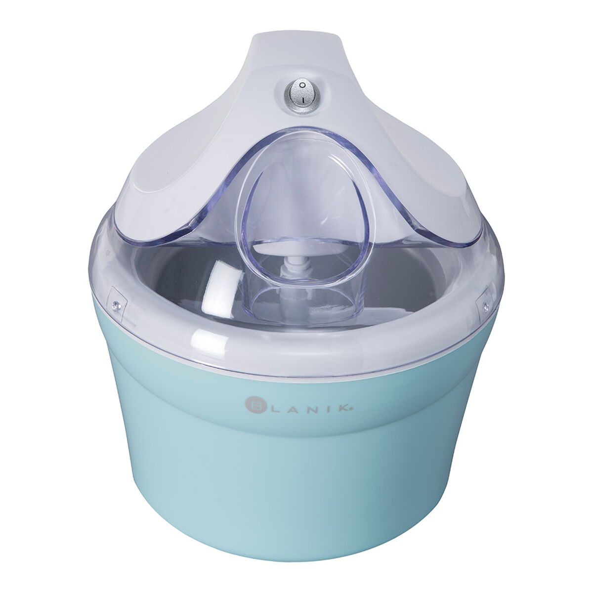 Máquina de Helado Blanik BICM055M