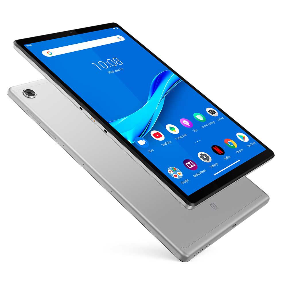 Lenovo Tab M10 Plus 本体 Lenovo Tab M10 Plus 3rd Gen - 2022 - Larga duración Chile | Ubuy