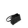 Bandolera Secret Noruega ST6 M Negro