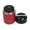 Termo Doral Buffet 1000 ml Rojo