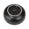 Set 4 Bowls Sopa Doral Porto Servo Negro
