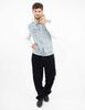 Chaqueta Denim Hombre Icono