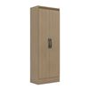 Clóset Roca Segalín Maple 2 Puertas