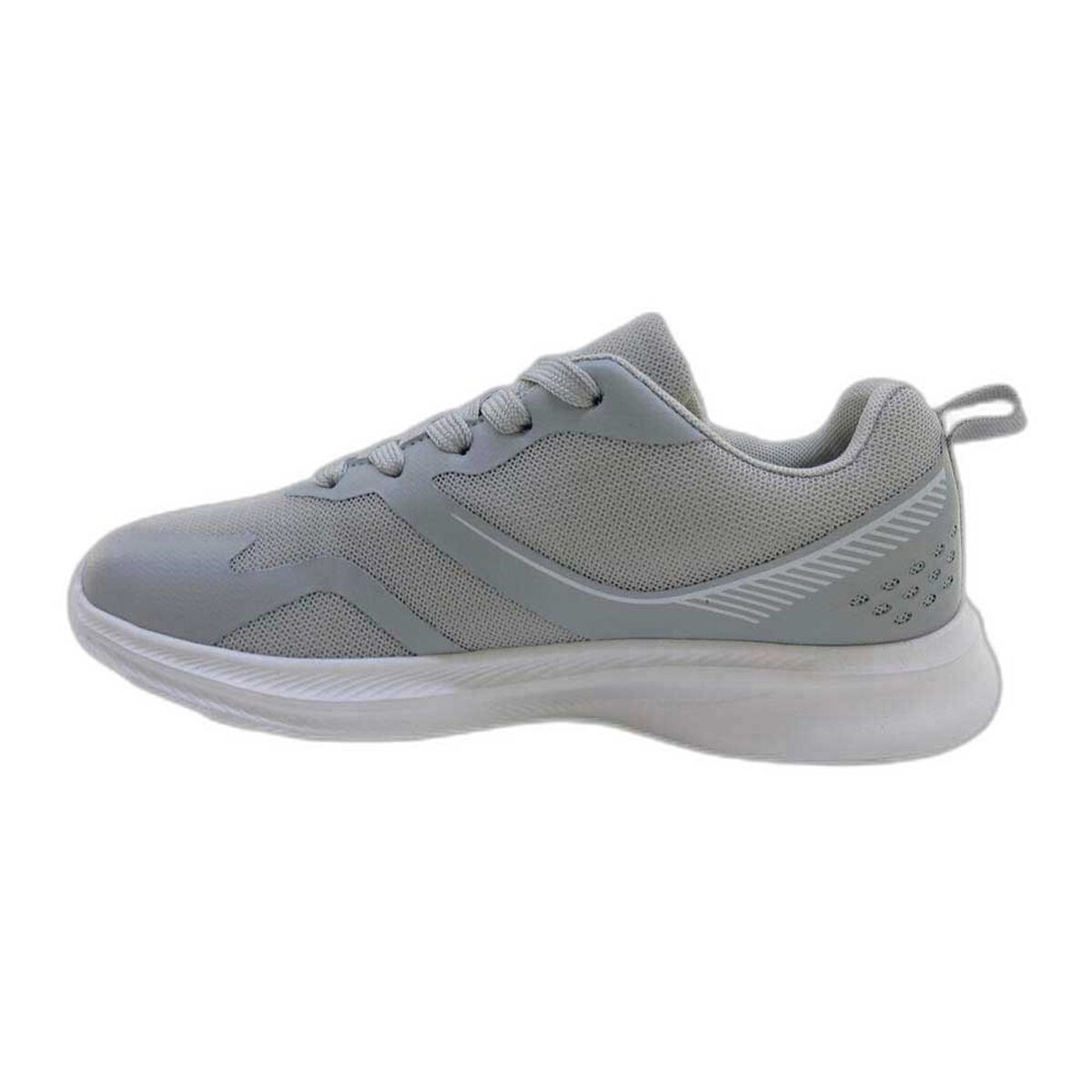 Zapatilla Urbana Mujer Portman Club