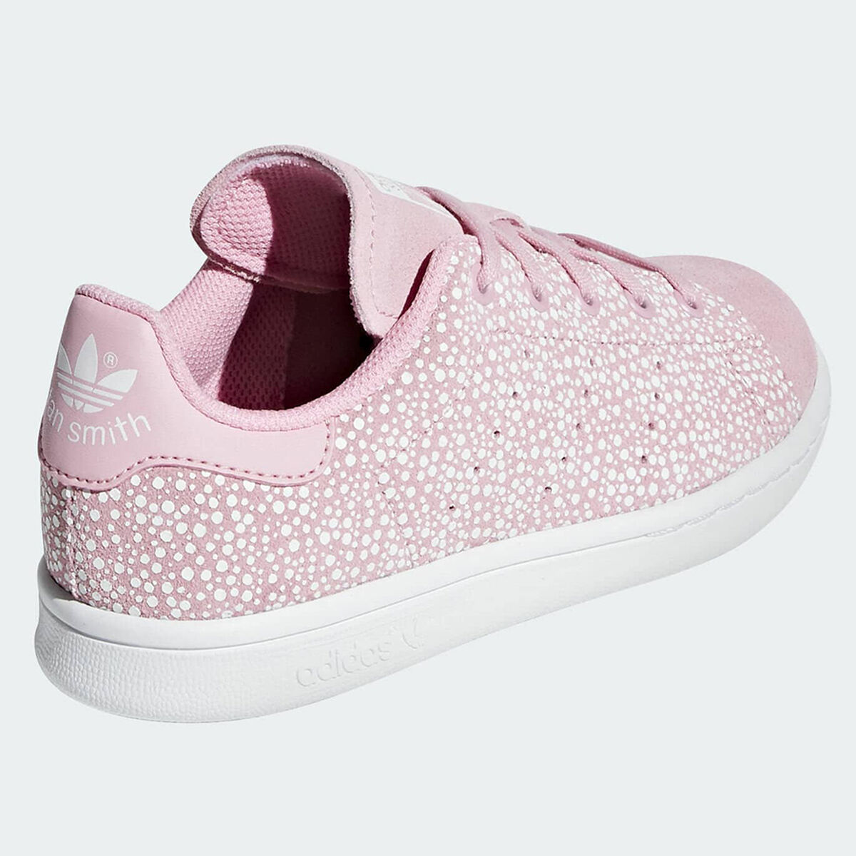 Zapatilla Niña Adidas Stan Smith C