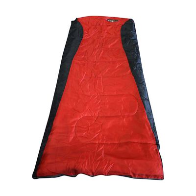 Imagen 2 del producto Saco De Dormir Outback Envelope Rojo