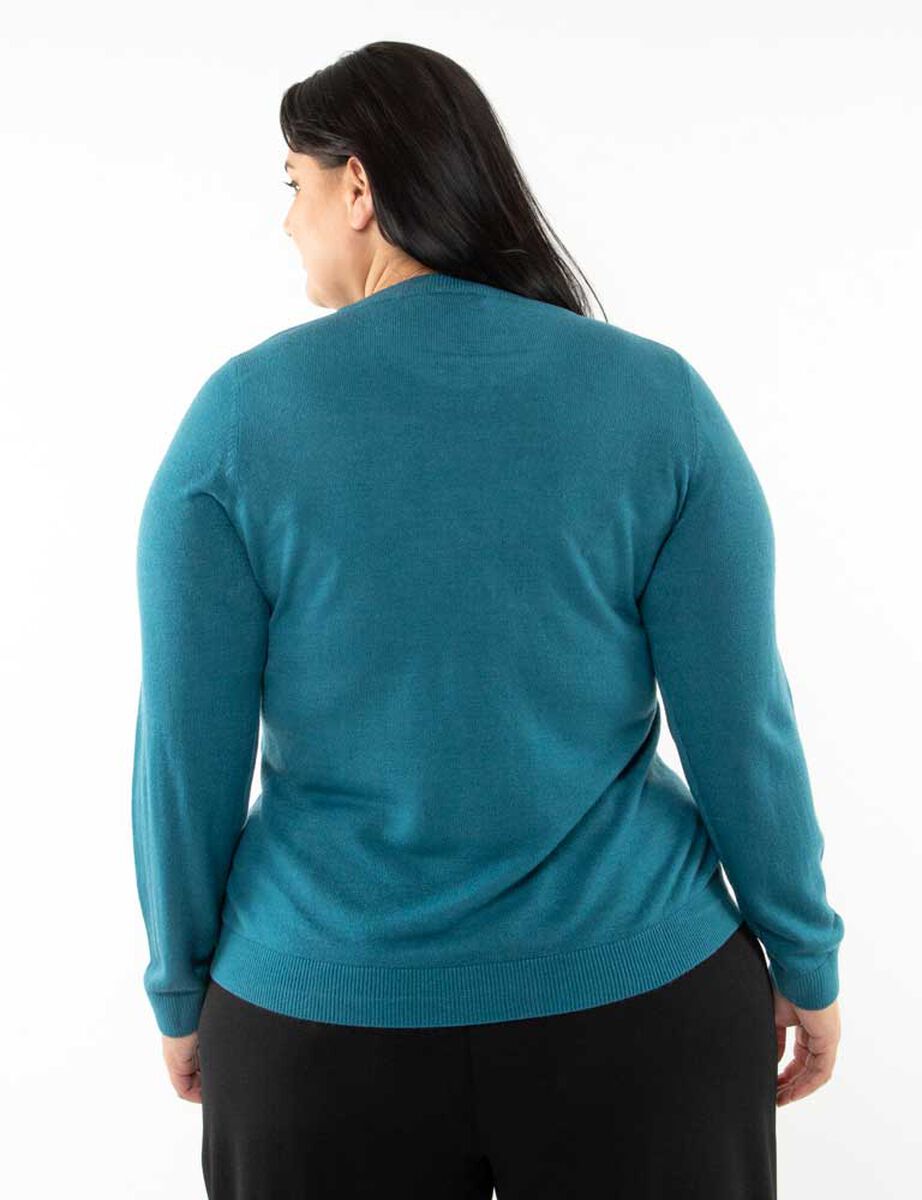 Sweater Mujer Extralindas