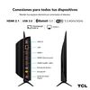 LED 65" TCL P755 Smart TV 4K UHD
