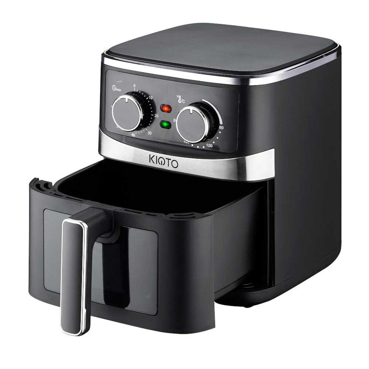 Freidora de Aire Kioto Sumi 5 L