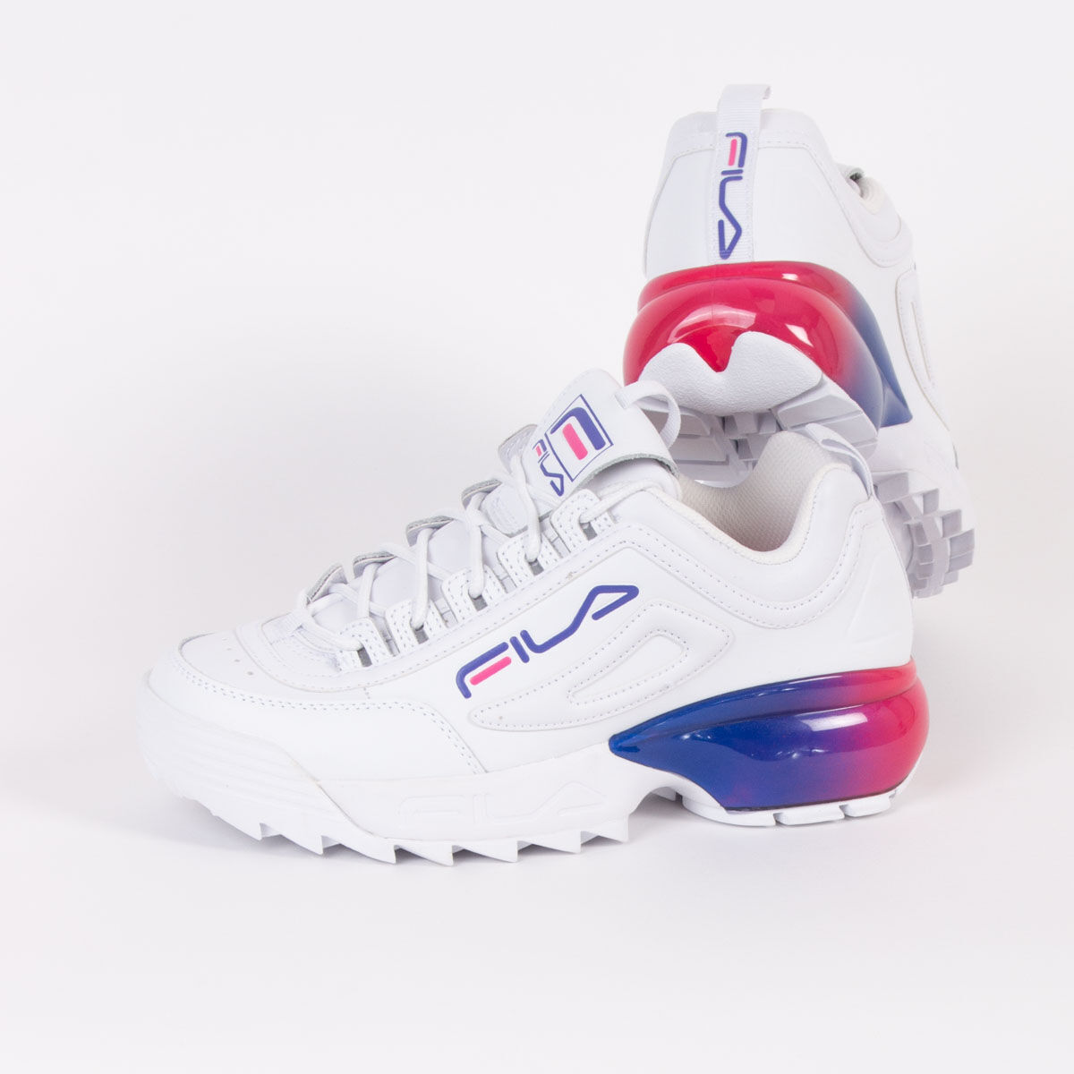Zapatilla Mujer Fila