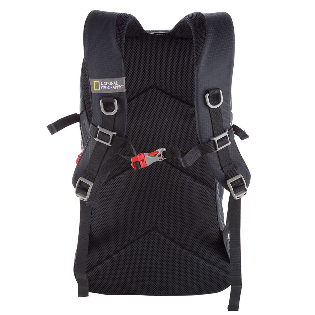Mochila National Geographic Toscana 32L Negra