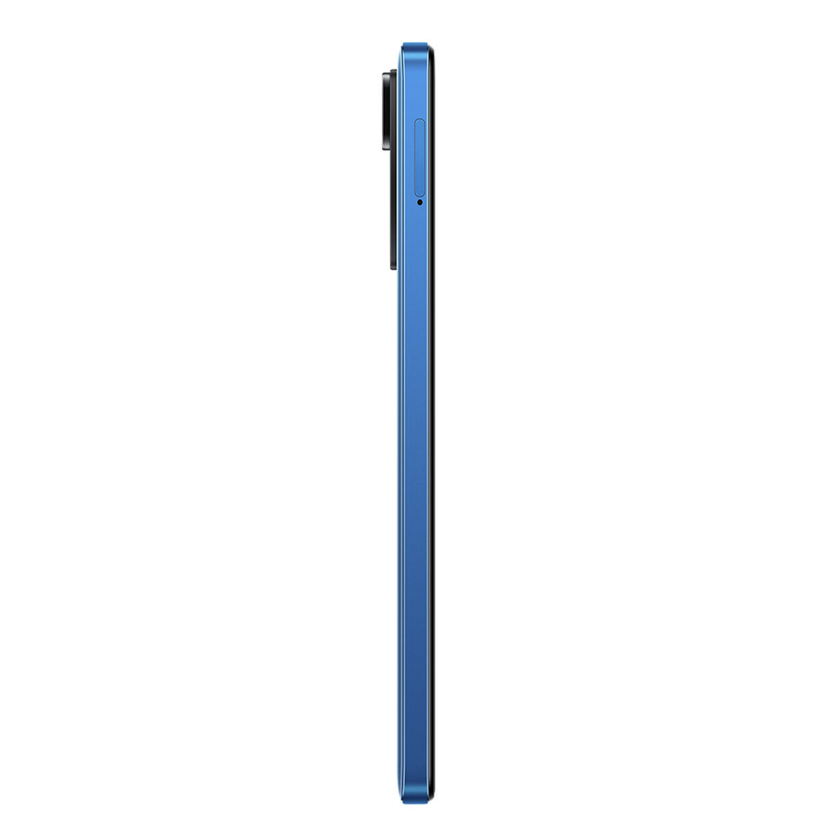 Celular Xiaomi Redmi Note 11S 128GB 6,4" Ocean Blue Liberado