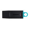 Pendrive Kingston Exodia 64GB Negro