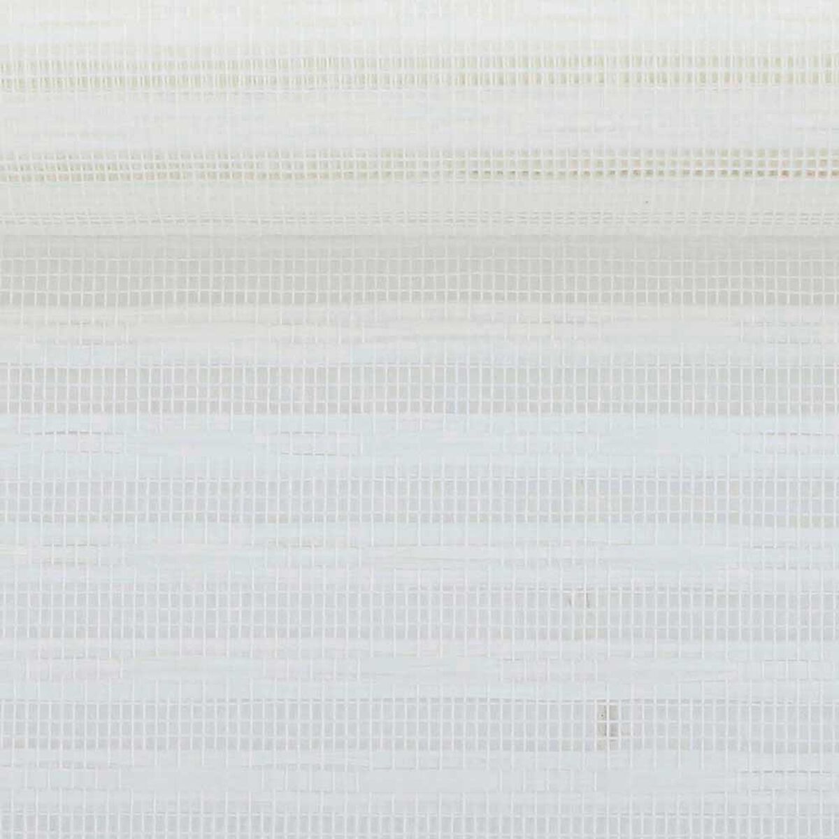 Roller Dib Line Natural Fiber Blanco 150 x 170 cm