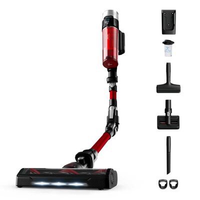 Imagen 1 del producto Aspiradora Inalámbrica Rowenta Rh2087Wo 900 ml.