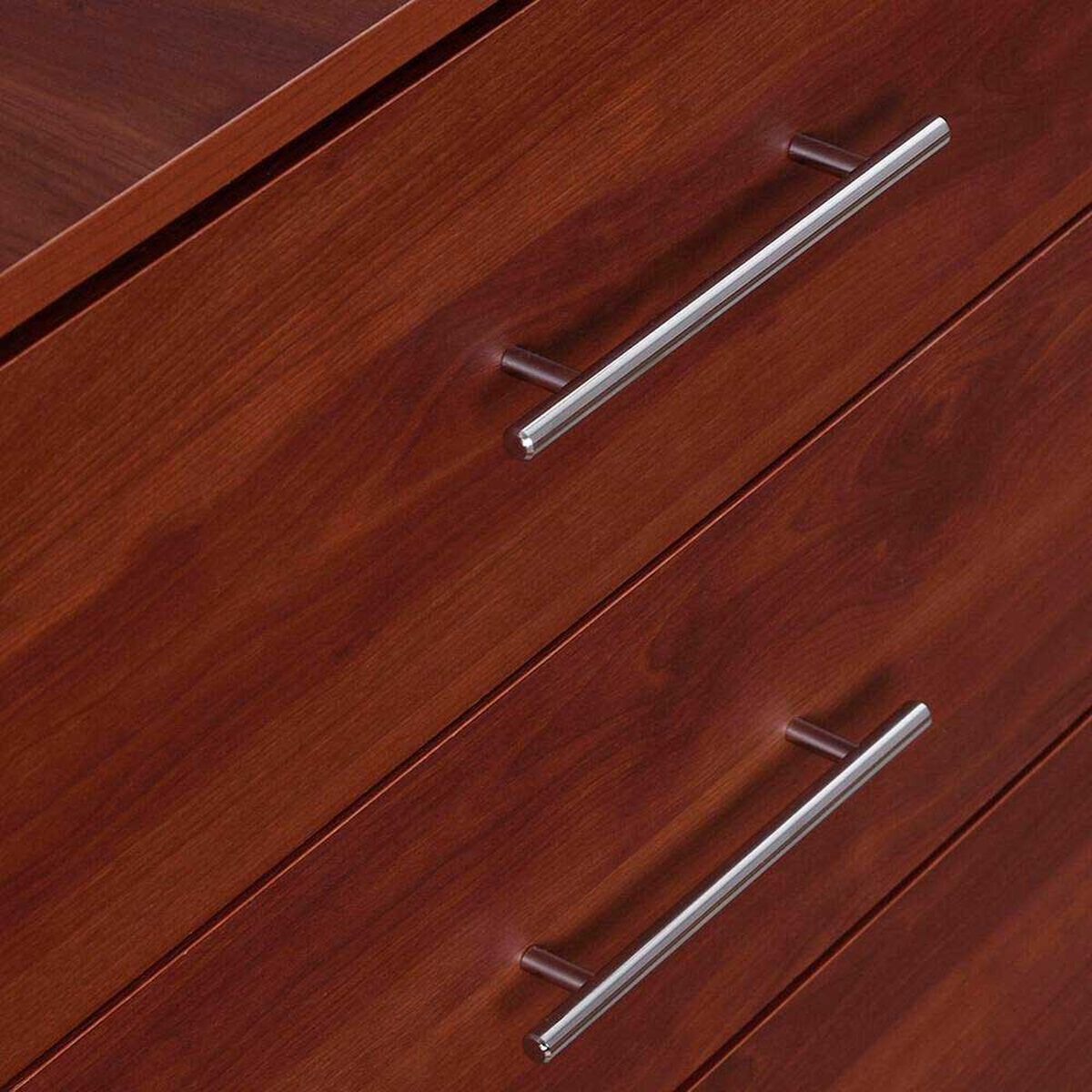 C&oacute;moda Polux 8 Cajones