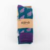 Pack 3 Calcetines Hombre Icono 