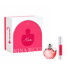 Set de Perfume Nina Ricci EDT 80 ml + Lipstick HD20