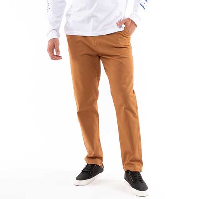 Pantalón Slim Hombre Icono