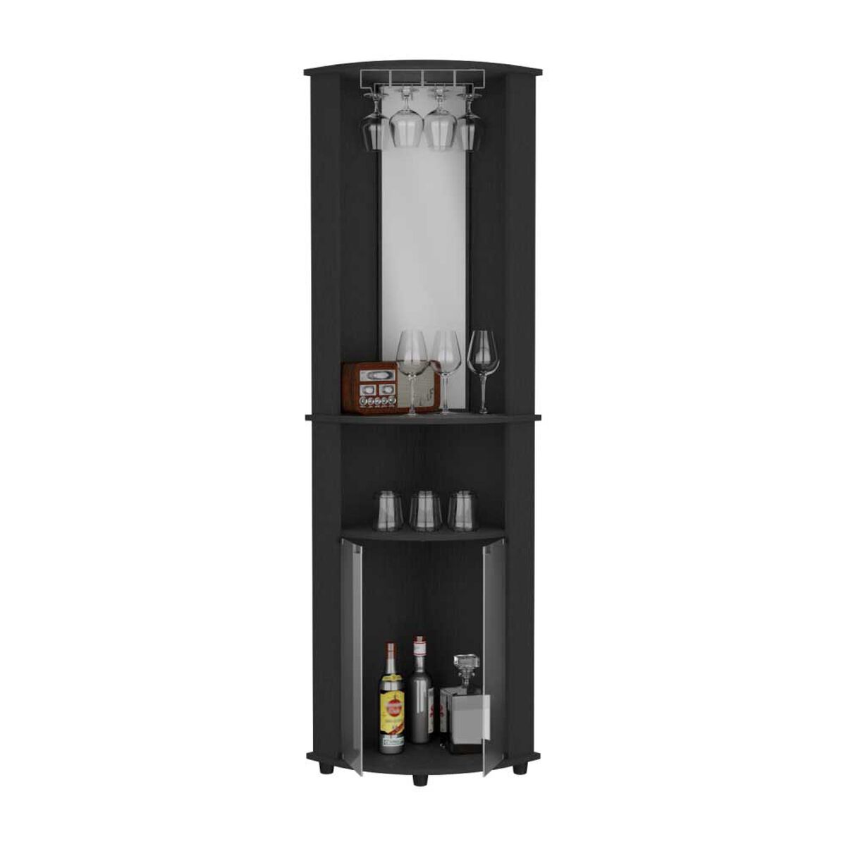 Bar Esquinero TuHome Chicago Wengue