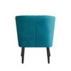 Poltrona Fm Furniture Mailyn Verde