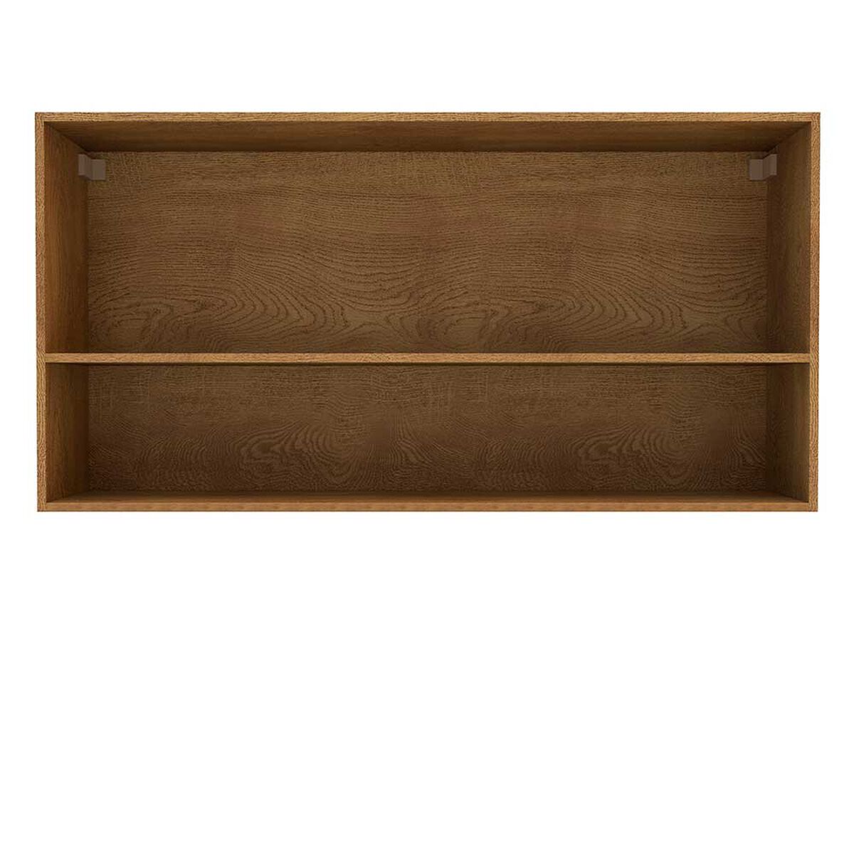 Mueble de Cocina Aereo Vekkahome Evandro 2 Puertas Blanco