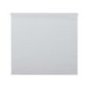 Roller Dib Sunscreen Classic Liso Gris 150 x 170 cm
