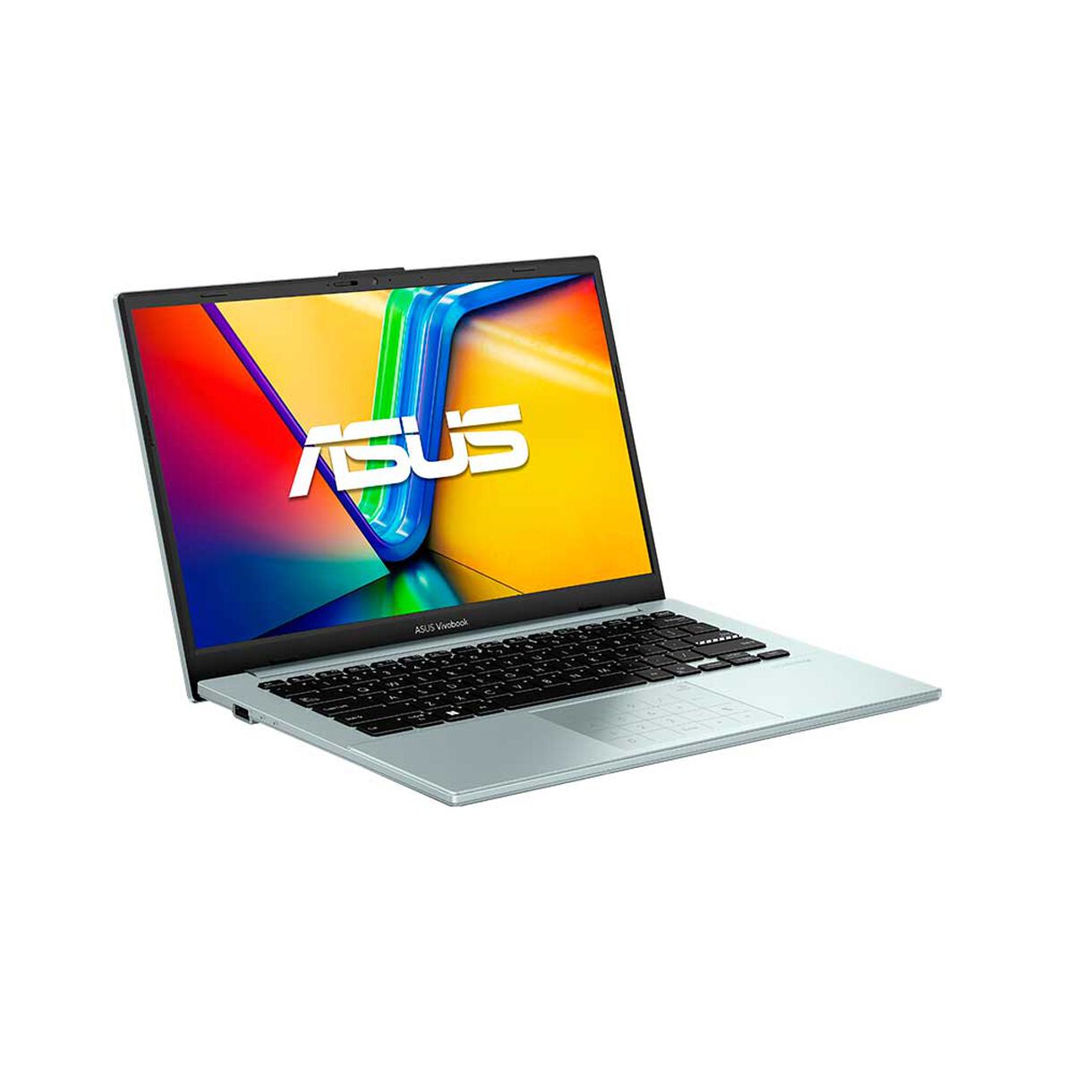 Notebook Asus Vivobook Go 14 Core i3 8GB 512GB SSD 14"