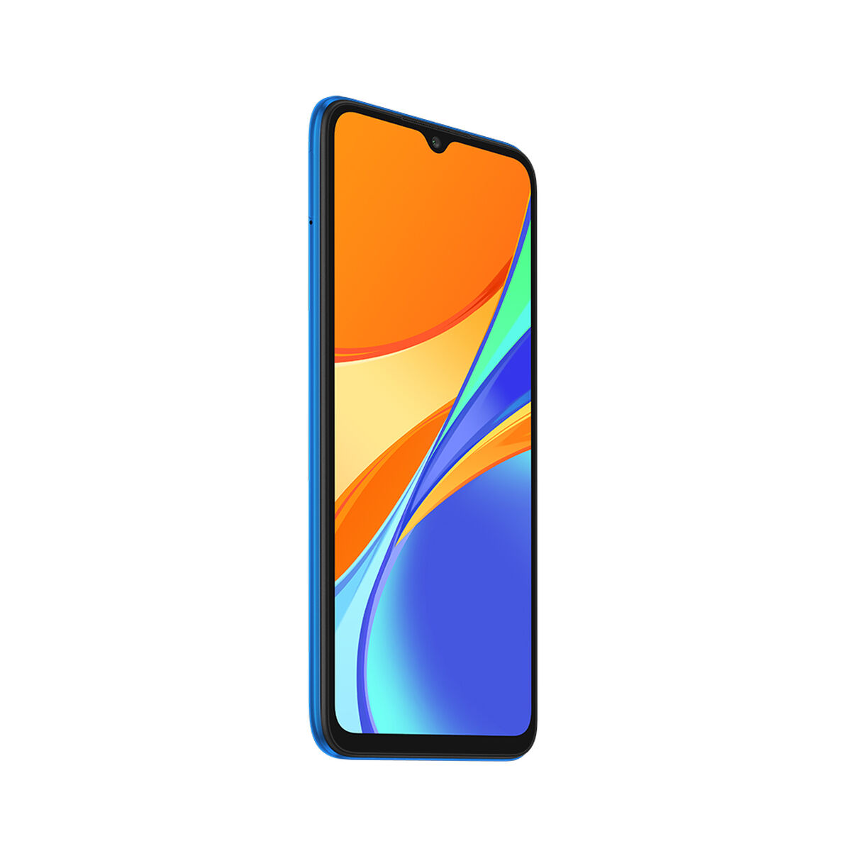 Celular Xiaomi Redmi 9C 64GB 6,53" Twilight Blue Liberado