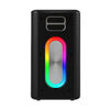 Parlante Bluetooth HiFuture Music Box Negro