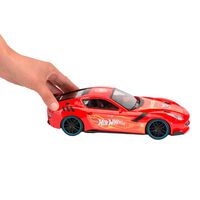 Vehículo a Fricción Colores Surtido Hot Wheels