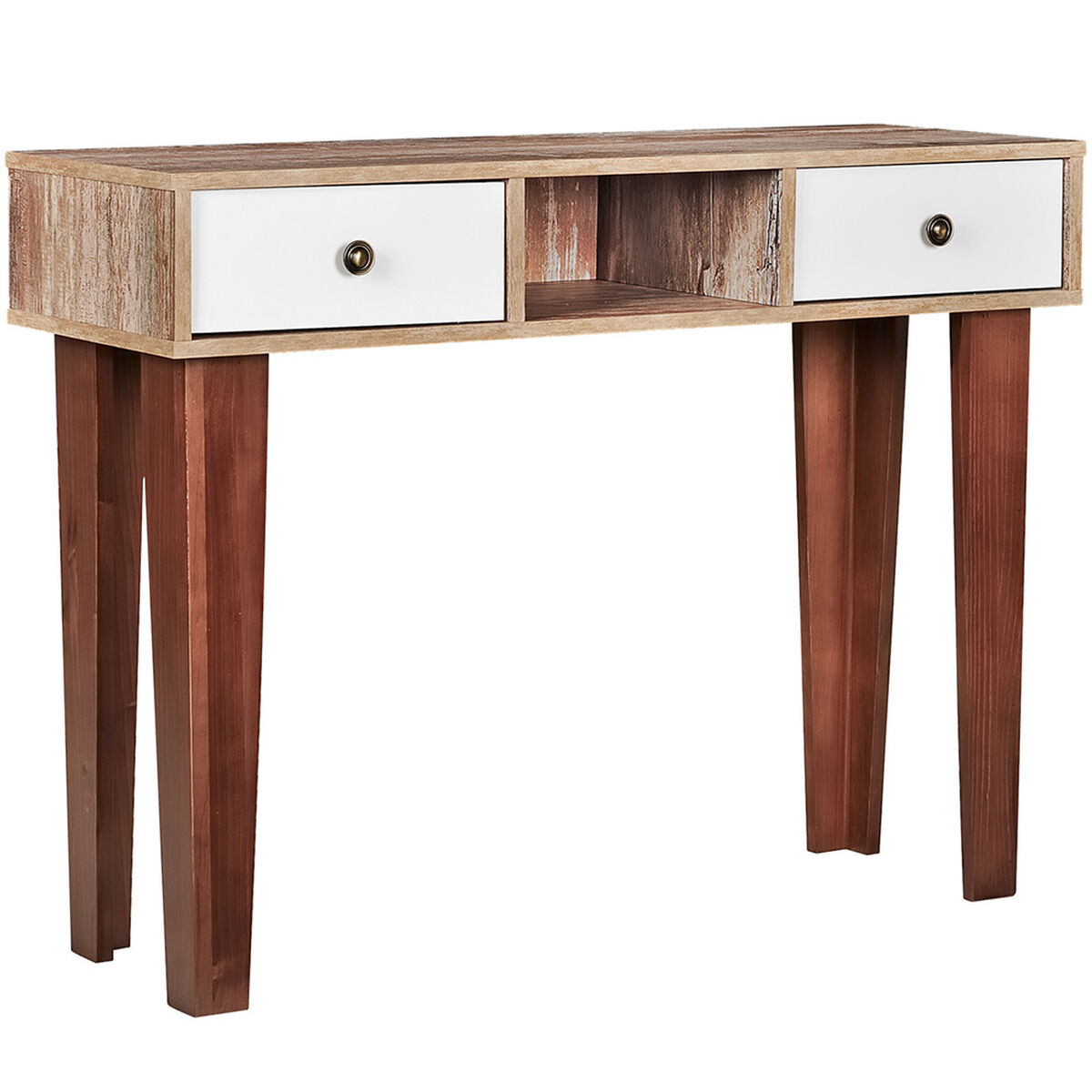 Mesa de Arrimo CIC Alta Vintage