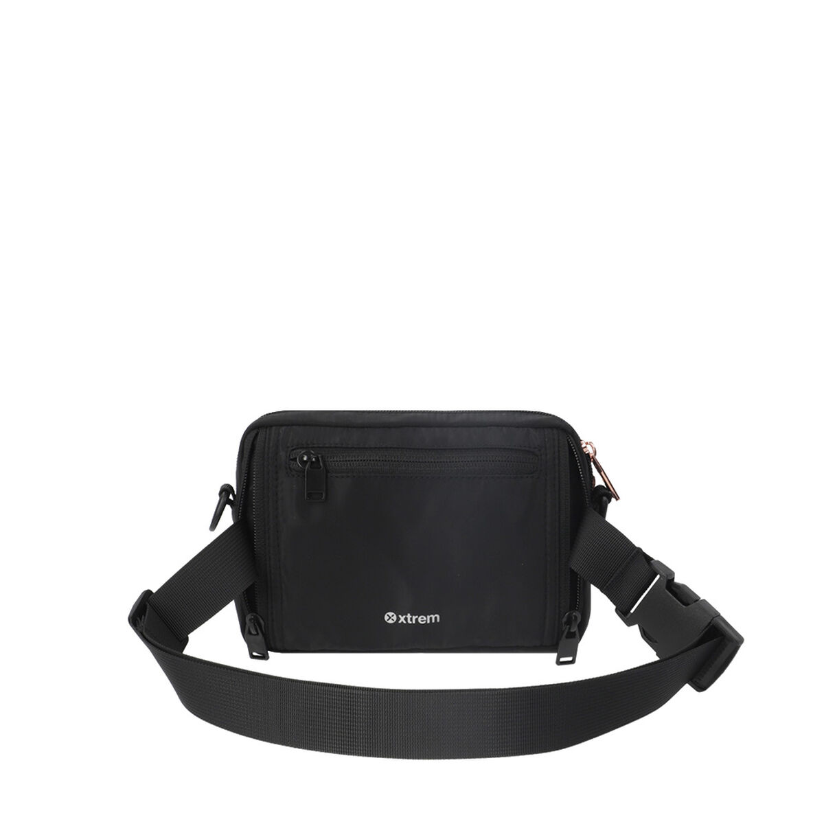 Cartera Bandolera Weekend Negro S Xtrem
