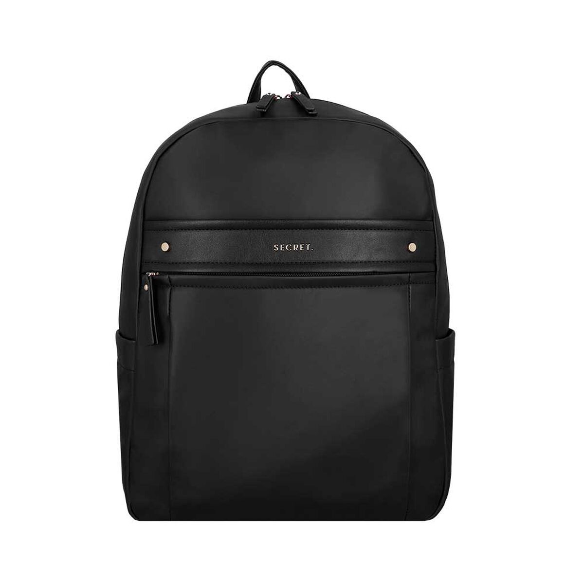 Mochila de Mujer Secret Londres SC7 Grande Negra