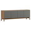 Rack Roca Barcelona 75" Verde