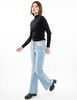 Jeans Flare Mujer Fiorucci