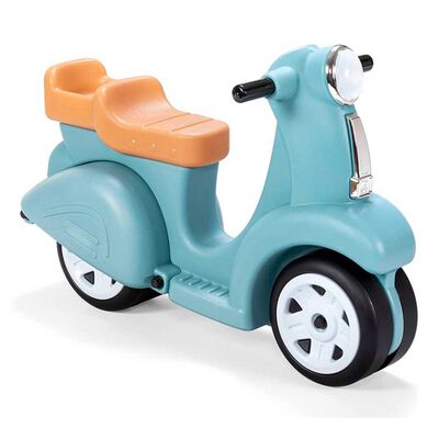 Correpasillo Scooter Aqua Step2