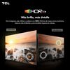 QLED Smart TV 50" 4K UHD T6C TCL