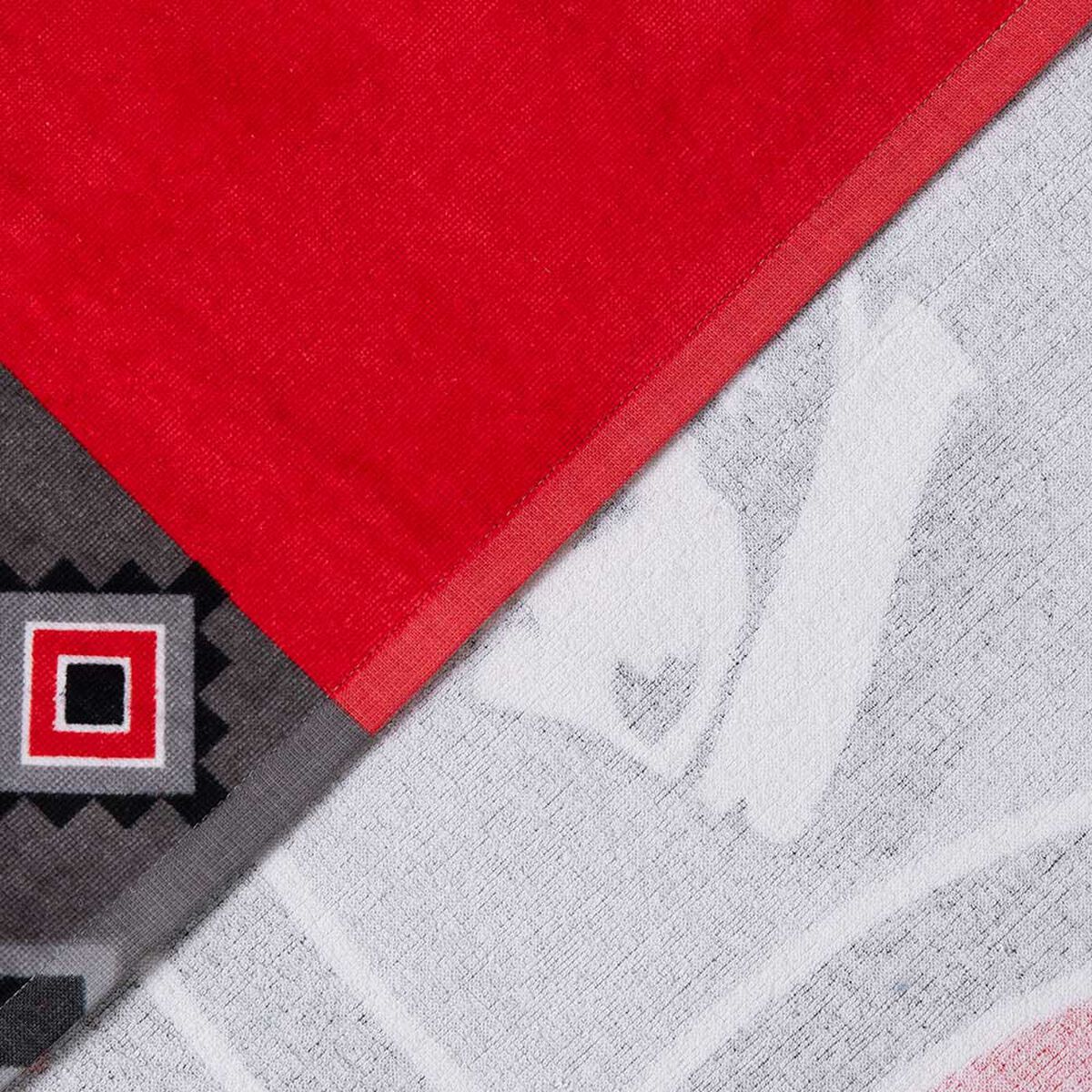 Toalla de Playa Infantil Colo - Colo Etnico 70 x 140 cm