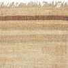 Alfombra Idetex Jute Nordic 60 x 90 Caf&eacute;