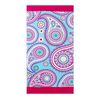 Toalla de Playa Velour Casanova Cute 75 x 150 cm