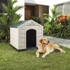 Casa Para Perro Rimax Razas Grande