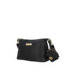 Bandolera Secret Salamanca FW25 M Negro
