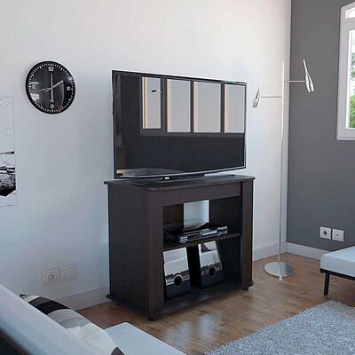 Rack TV TuHome Maori Hasta 40"" Wengue