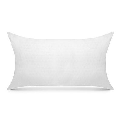 Almohada Rosen Light Blanco 50 x 90 cm