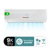 Aire Acondicionado Splendid Split 9000BTU