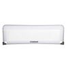 Baranda De Cama Blanco Bebesit