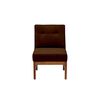 Sitial Latam Home Colonia 1 Cuerpo Chocolate