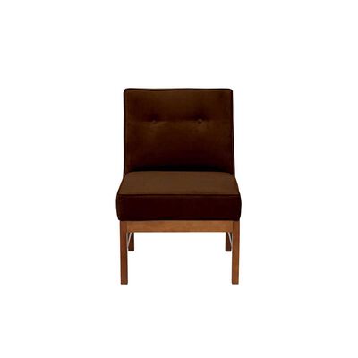 Imagen 2 del producto Sitial Latam Home Colonia 1 Cuerpo Chocolate