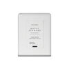 Juego de S&aacute;banas Royal Supreme Gris 200 Hilos 2 Plazas Gray